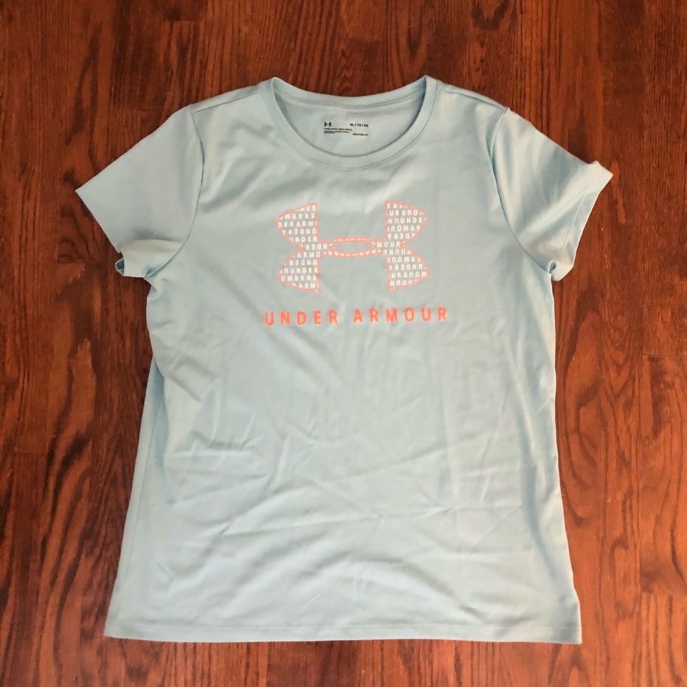 Under Armour Tee